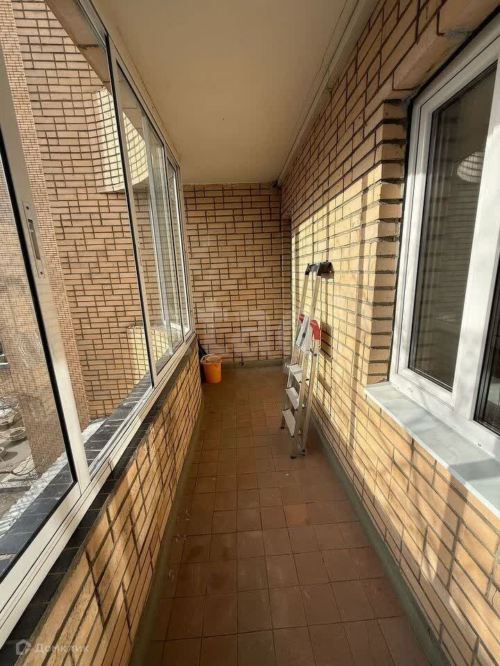 Продается 2-комнатная квартира, площадью 63.00 кв.м. Москва, улица Каменщики Малые, дом 14