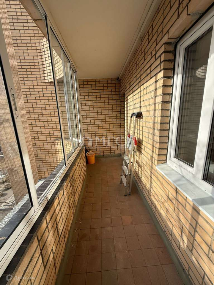 Продается 2-комнатная квартира, площадью 63.00 кв.м. Москва, улица Каменщики Малые, дом 14