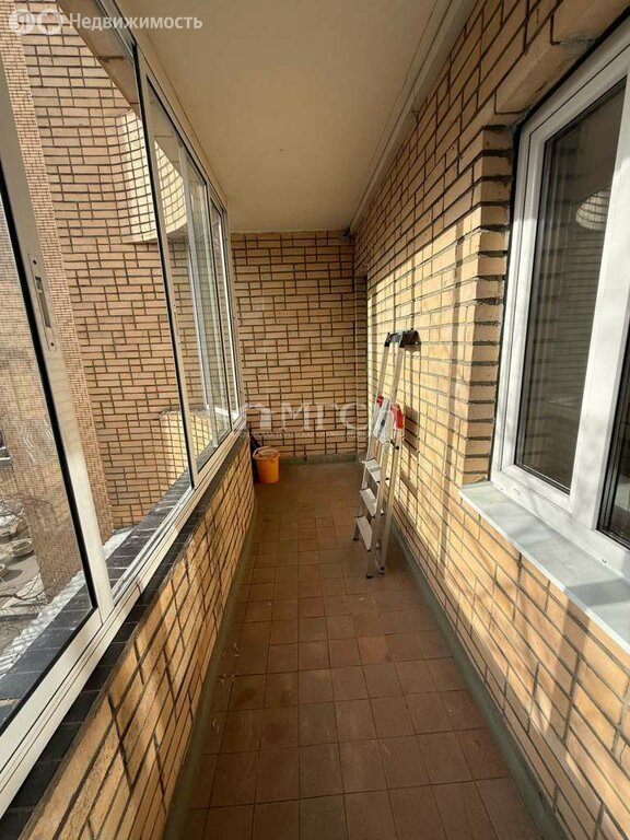 Продается 2-комнатная квартира, площадью 63.00 кв.м. Москва, улица Каменщики Малые, дом 14