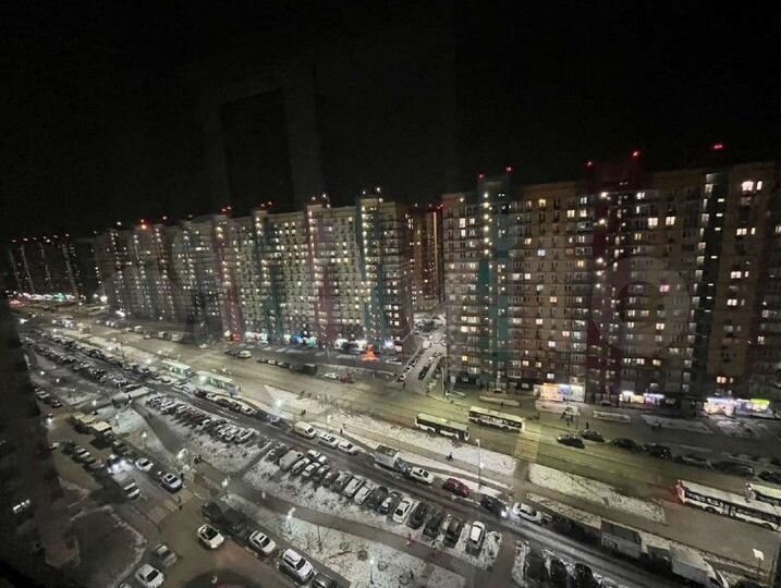 Продается 1-комнатная квартира, площадью 48.90 кв.м. Московская область, Ленинский район, поселок городского типа Мисайлово, микрорайон Пригород Лесное, Литературный бульвар, дом 6