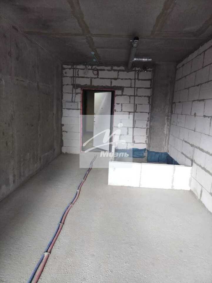 Продается 1-комнатная квартира, площадью 24.60 кв.м. Москва, улица Новоостаповская, дом 20