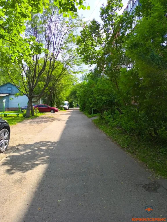 Продается 1-комнатная квартира, площадью 34.70 кв.м. Московская область, Домодедово городской округ, город Домодедово, микрорайон Белые Столбы, улица Геологов, дом 6