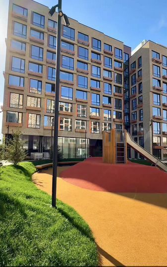 Продается 1-комнатная квартира, площадью 50.40 кв.м. Москва, улица Сосинская