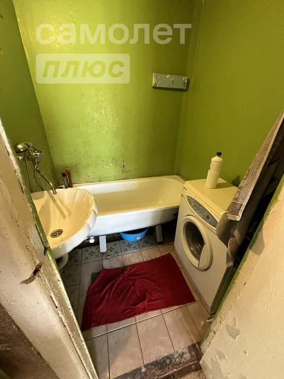 Продается 2-комнатная квартира, площадью 47.00 кв.м. Московская область, Луховицы городской округ, город Луховицы, улица 50-летие Комсомола, дом 18