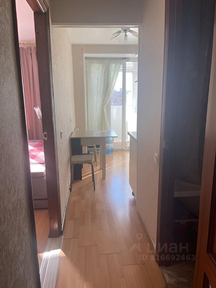 Продается 2-комнатная квартира, площадью 40.20 кв.м. Москва, улица Бехтерева, дом 39к2