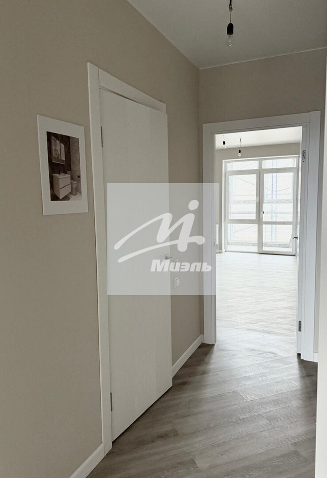 Продается 2-комнатная квартира, площадью 71.70 кв.м. Московская область, Дмитровский городской округ, село Озерецкое, Радости бульвар, дом 14