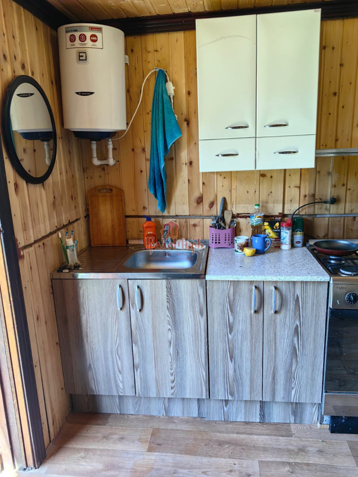 Продается дом, площадью 53.00 кв.м. Московская область, Сергиево-Посадский район, поселок Дубрава