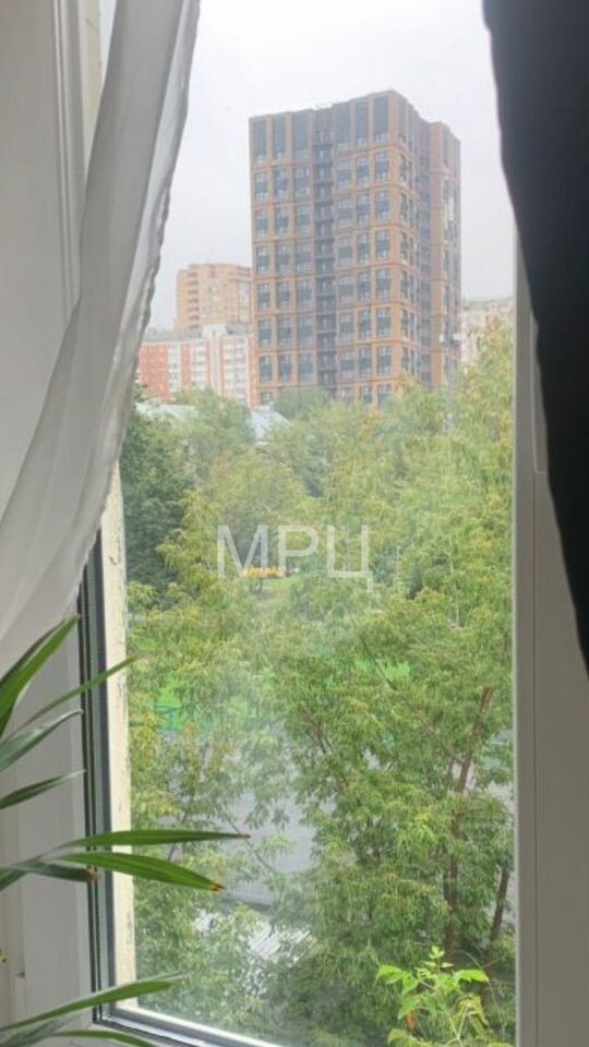 Продается 1-комнатная квартира, площадью 32.00 кв.м. Москва, улица Металлургов, дом 28