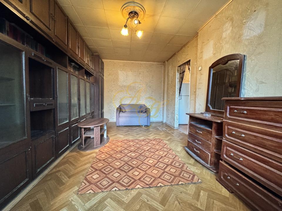 Продается 1-комнатная квартира, площадью 27.60 кв.м. Московская область, Клин городской округ, поселок Нарынка, улица Королева, дом 8