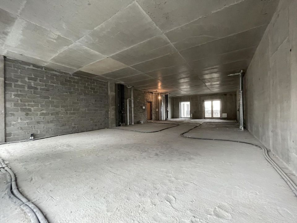 Продается 3-комнатная квартира, площадью 137.50 кв.м. Москва, набережная Котельническая, дом 31