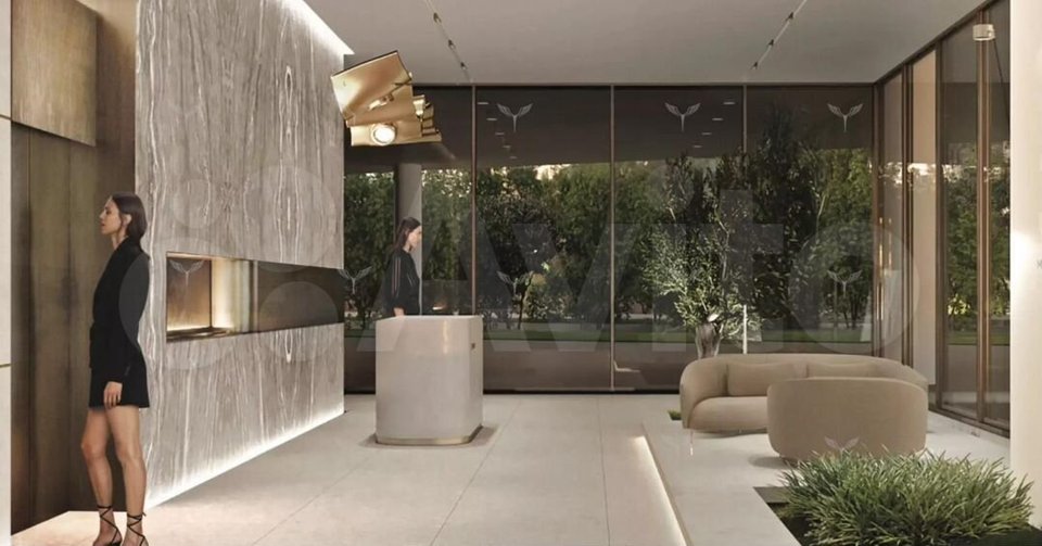 Продается 2-комнатная квартира, площадью 65.00 кв.м. Москва, улица Братьев Фонченко