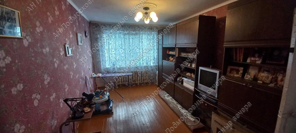 Продается 2-комнатная квартира, площадью 54.00 кв.м. Московская область, Можайский городской округ, поселок Цветковский, улица Подгорная, дом 11