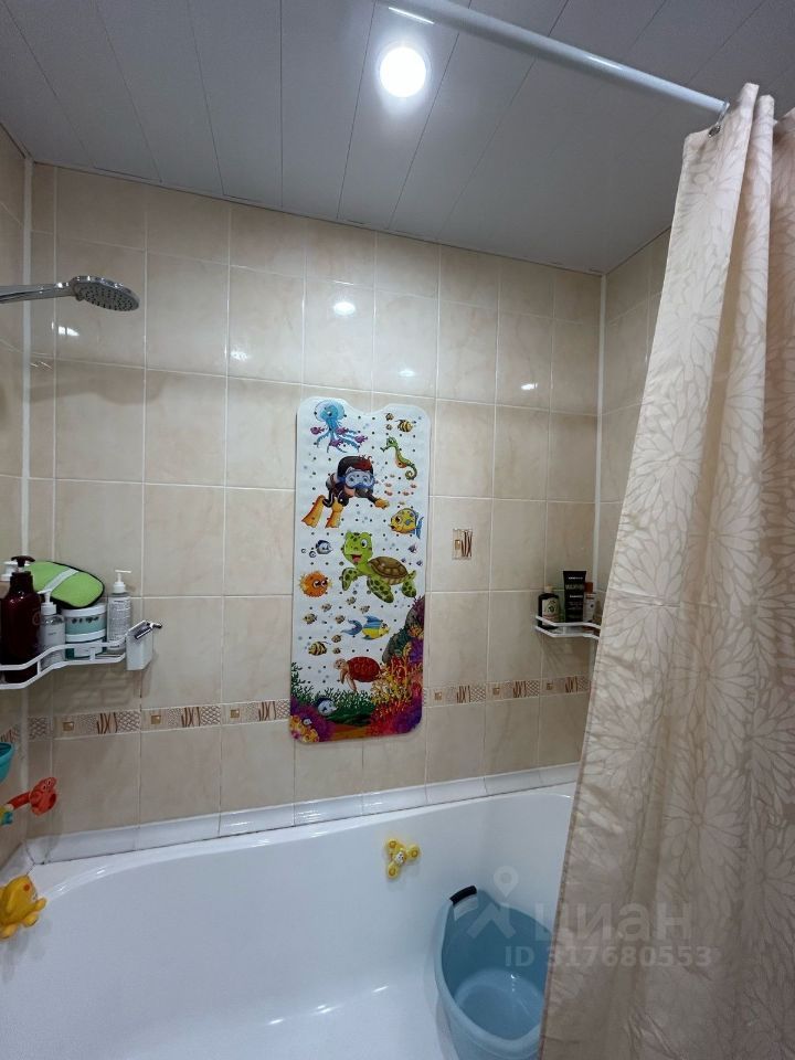 Продается 1-комнатная квартира, площадью 37.90 кв.м. Москва, проезд Востряковский, дом 5к3