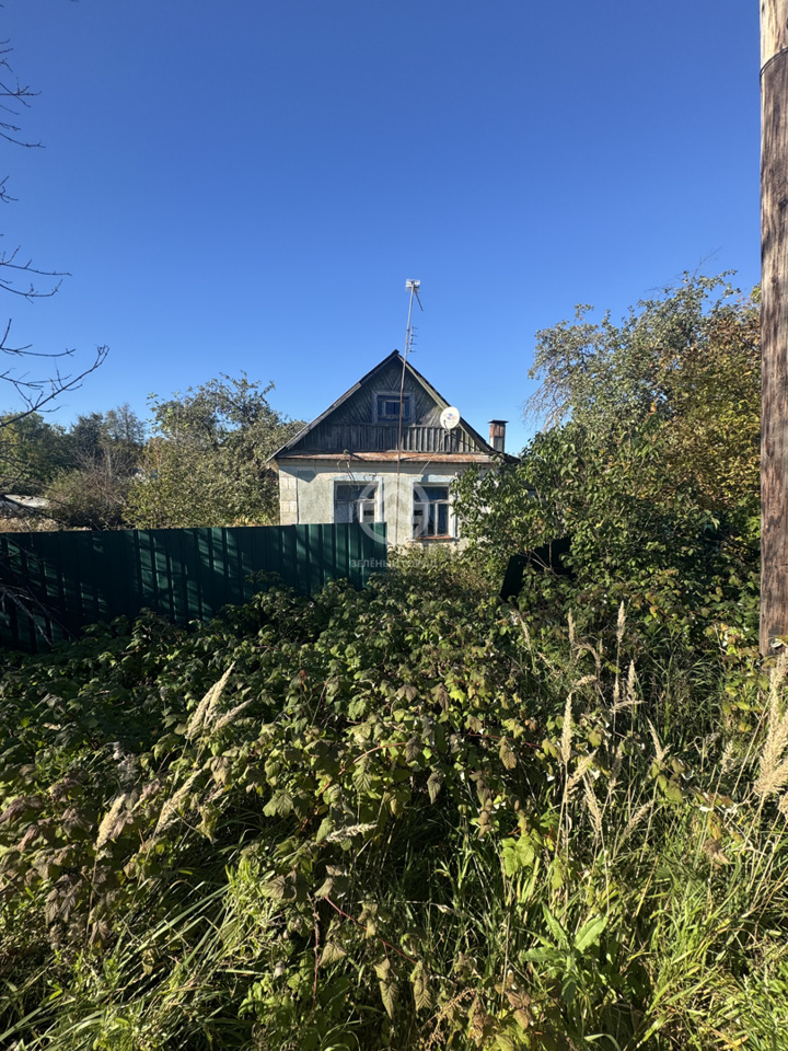 Продается дом, площадью 50.30 кв.м. Московская область, Клин городской округ, город Высоковск, улица Мичурина