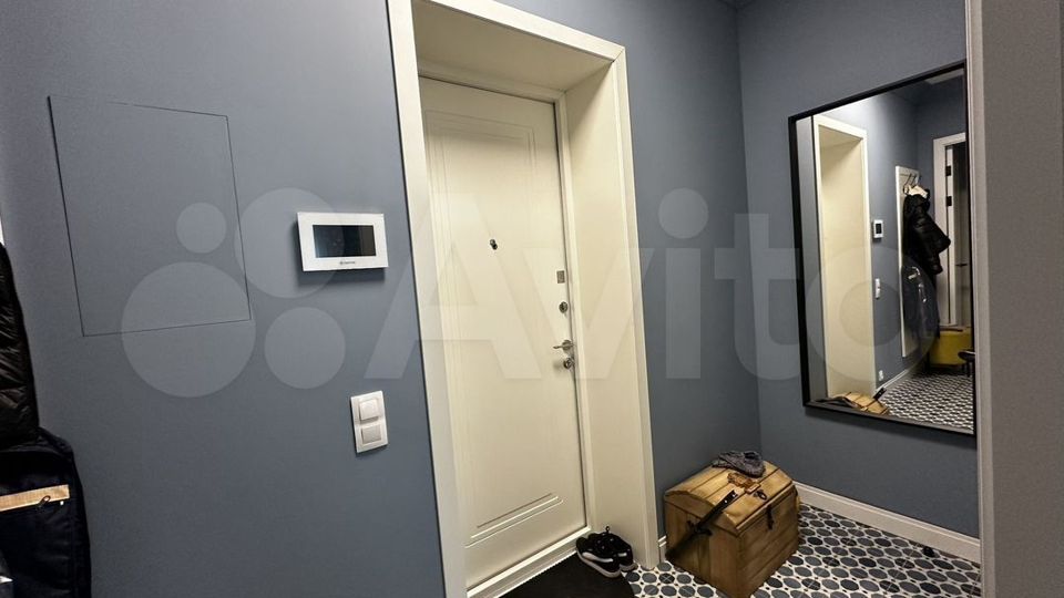 Продается 2-комнатная квартира, площадью 52.10 кв.м. Москва, улица Космонавтов, дом 14к1