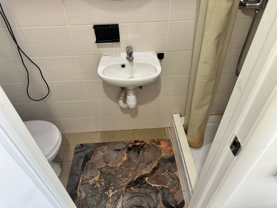 Продается 1-комнатная квартира, площадью 23.00 кв.м. Москва, Коровинское шоссе