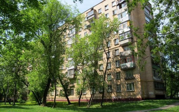 Продается 2-комнатная квартира, площадью 41.00 кв.м. Москва, улица Печорская, дом 16