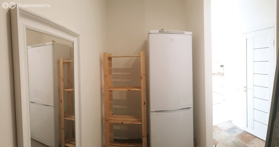 Продается 1-комнатная квартира, площадью 39.90 кв.м. Москва, город Щербинка, улица Барышевская Роща, дом 24