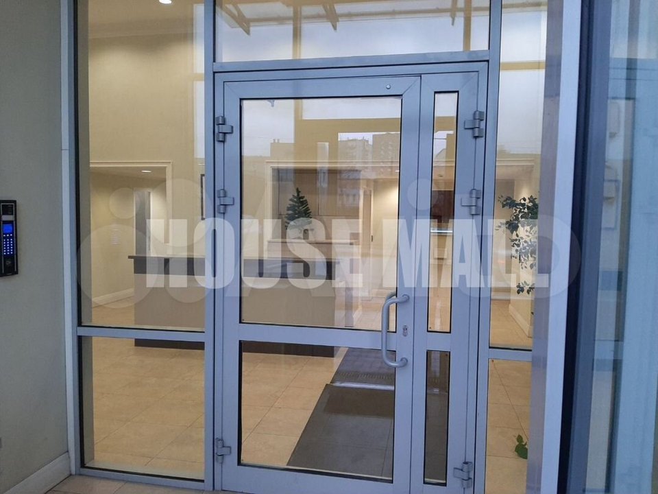 Продается 1-комнатная квартира, площадью 26.20 кв.м. Москва, Мира проспект, дом 188Бк1