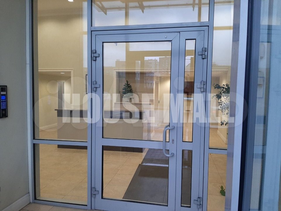 Продается 1-комнатная квартира, площадью 24.00 кв.м. Москва, Мира проспект, дом 188Бк1