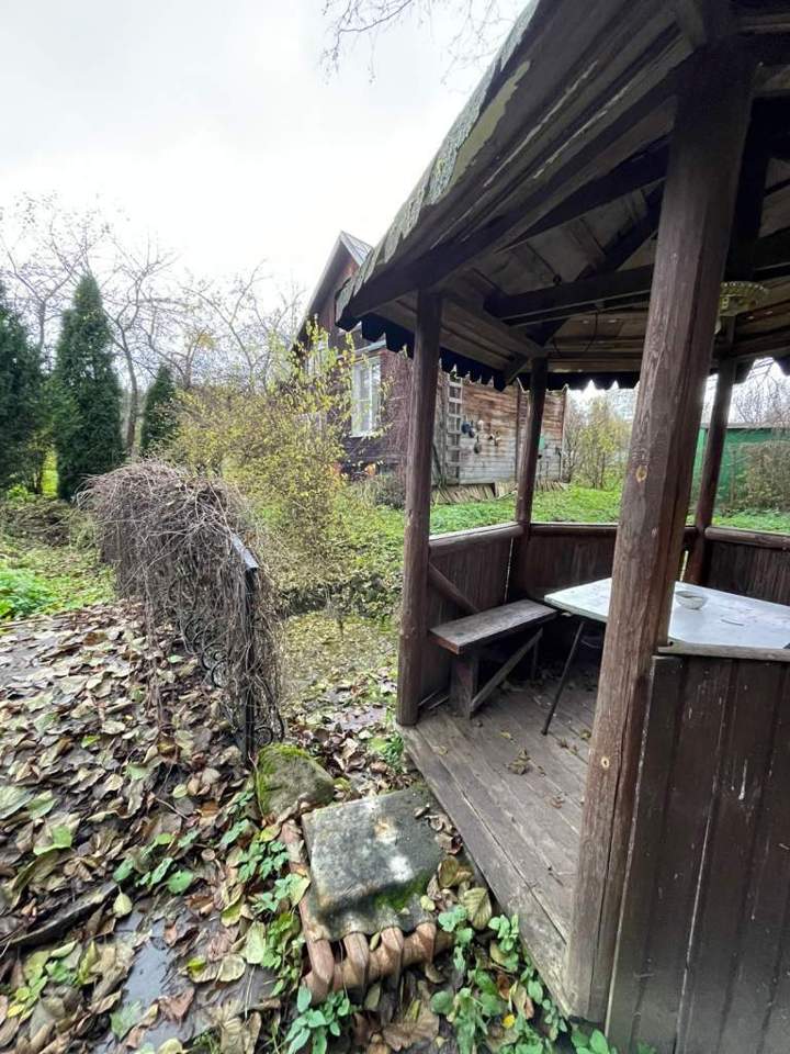 Продается дом, площадью 68.80 кв.м. Московская область, Серпухов городской округ, рабочий поселок Оболенск