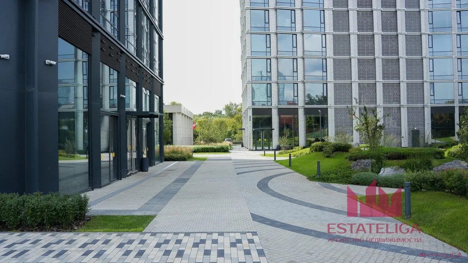 Продается 1-комнатная квартира, площадью 33.00 кв.м. Москва, проезд 1-й Сетуньский, дом 8