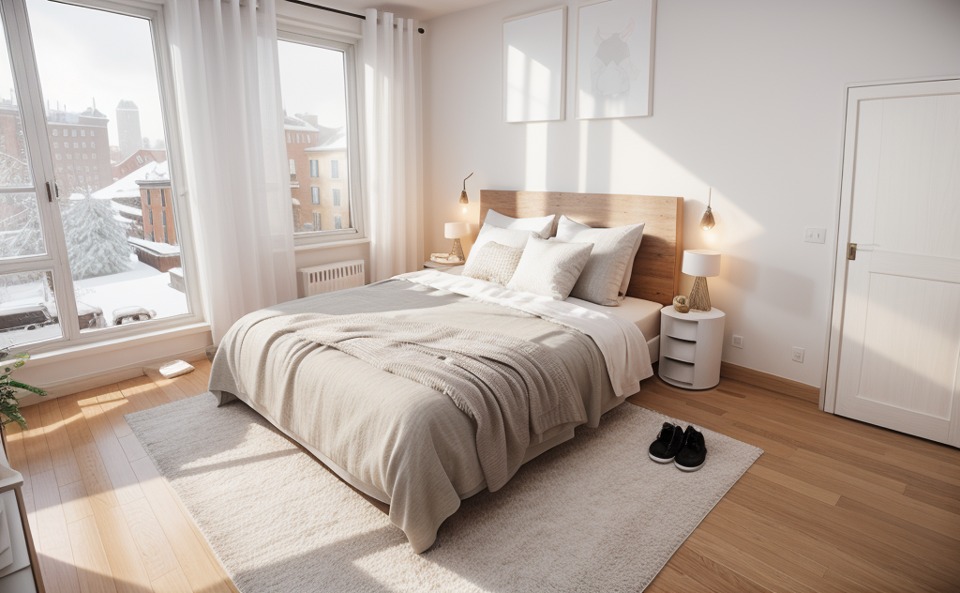 Продается дом, площадью 113.00 кв.м. Московская область, Истра городской округ, город Истра, улица Академика Иосифьяна