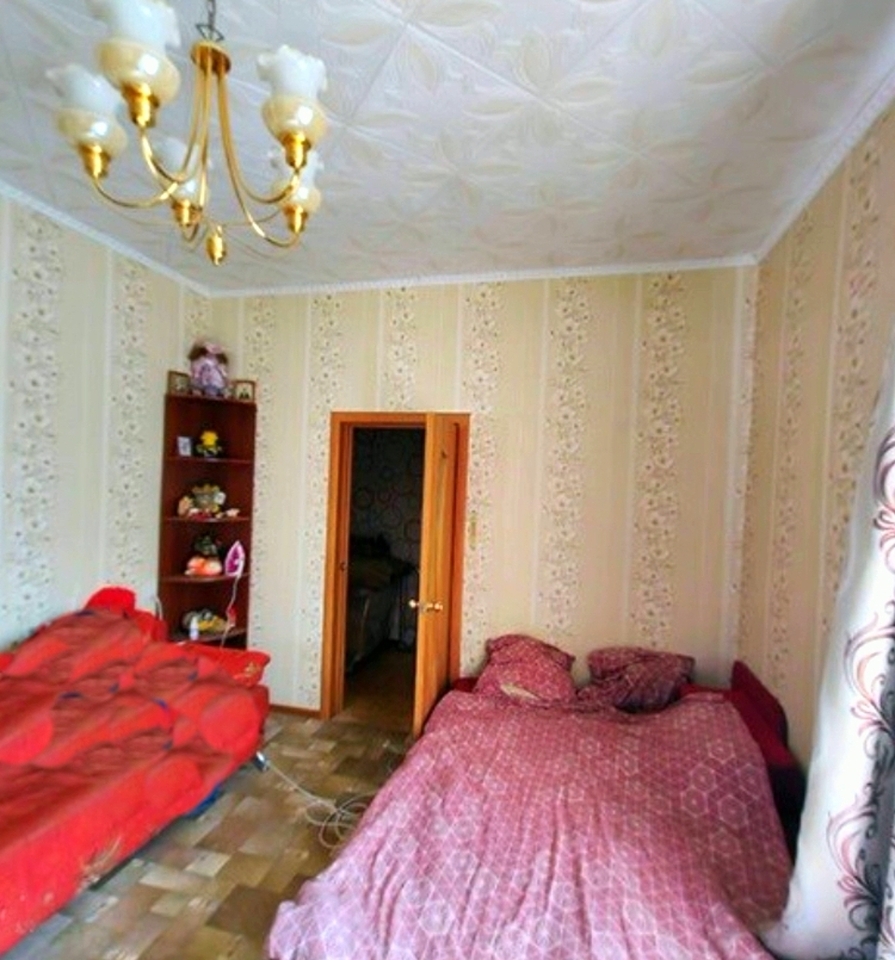 Продается 1-комнатная квартира, площадью 38.00 кв.м. Московская область, Егорьевский городской округ, город Егорьевск, улица Алексея Тупицина, дом 47