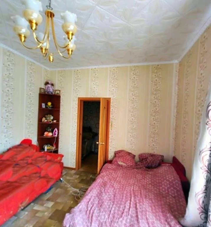 Продается 1-комнатная квартира, площадью 38.00 кв.м. Московская область, Егорьевский городской округ, город Егорьевск, улица Тупицына