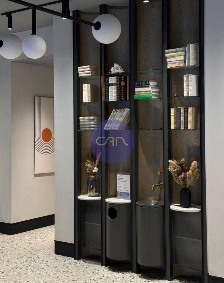 Продается 1-комнатная квартира, площадью 24.40 кв.м. Москва, проезд Окружной, дом 10б