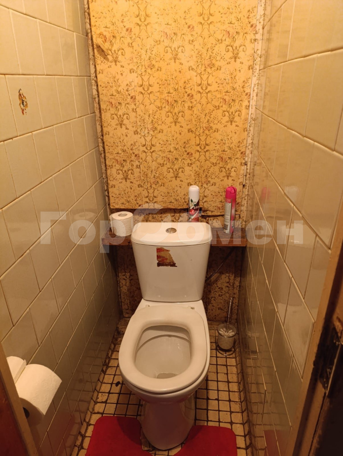 Продается 2-комнатная квартира, площадью 51.10 кв.м. Москва, улица Онежская, дом 18к3