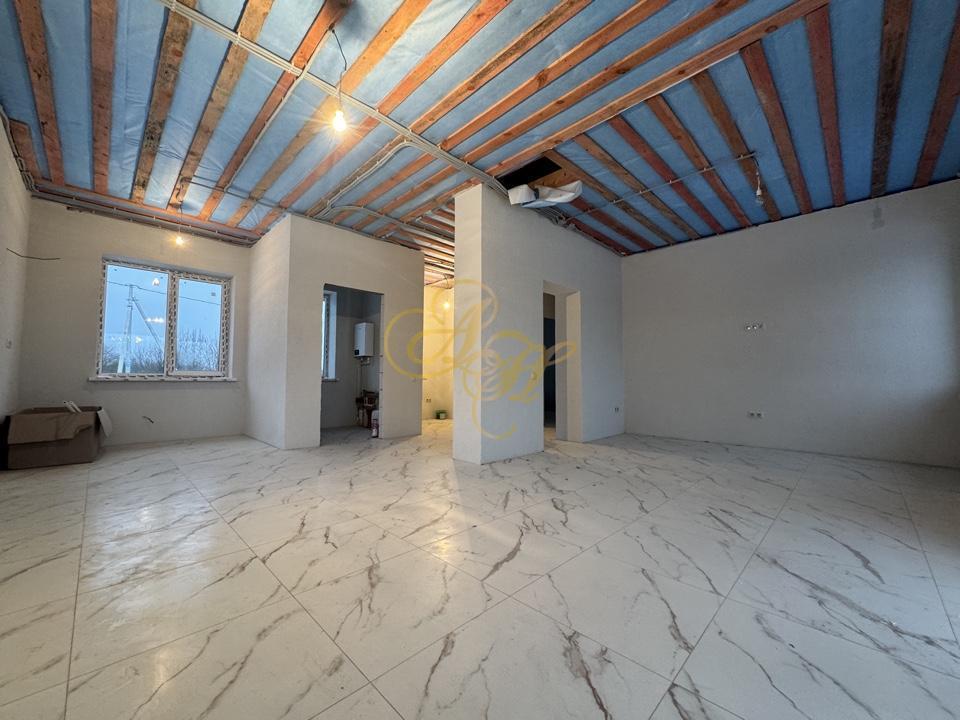 Продается дом, площадью 90.00 кв.м. Московская область, Клин городской округ, город Клин, улица Осенняя