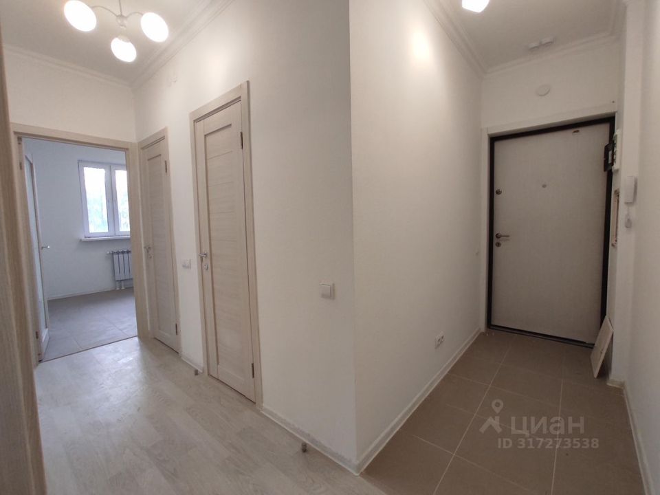 Продается 2-комнатная квартира, площадью 55.00 кв.м. Москва, улица Ереванская, дом 8к2