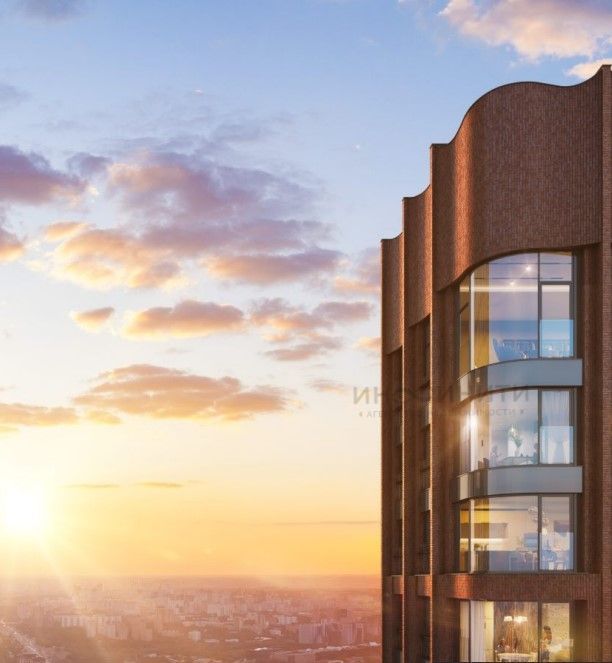 Продается 3-комнатная квартира, площадью 97.50 кв.м. Москва, улица Озерная