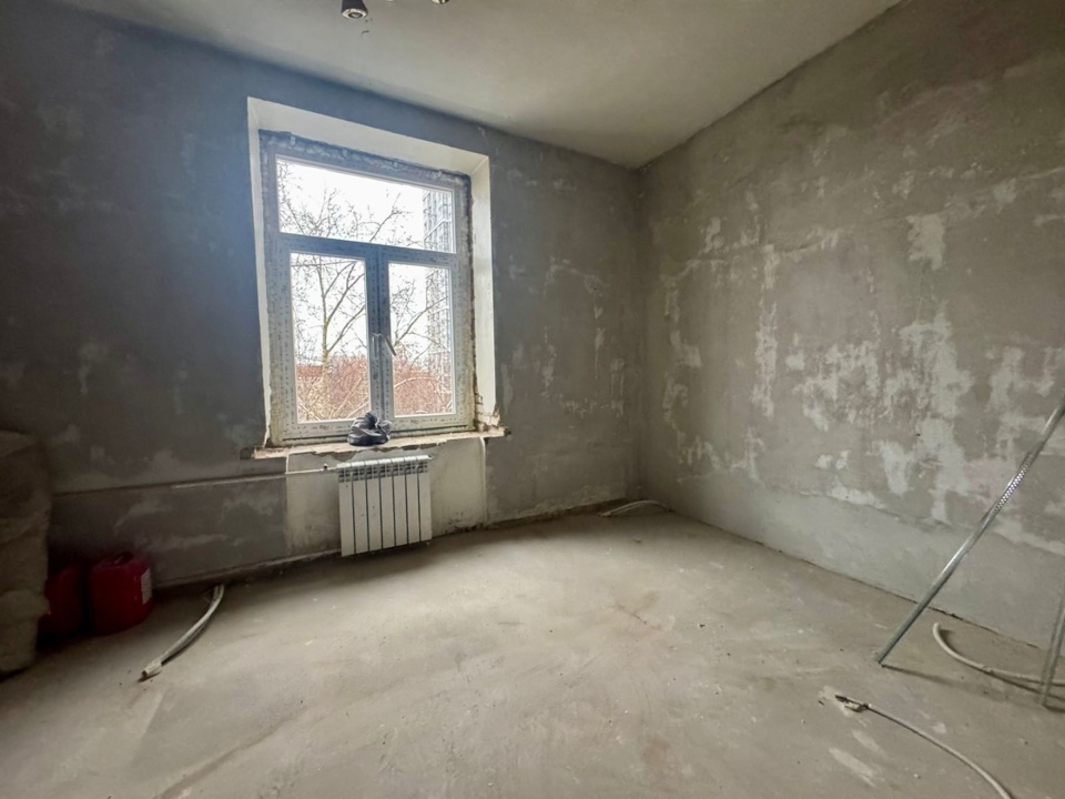 Продается 3-комнатная квартира, площадью 65.30 кв.м. Москва, проезд Линейный, дом 6