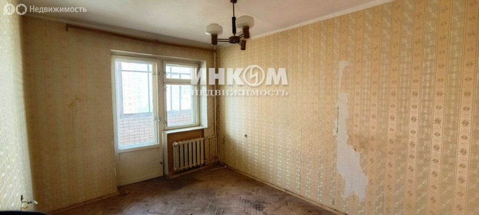 Продается 4-комнатная квартира, площадью 98.00 кв.м. Москва, переулок 3-й Крутицкий, дом 13