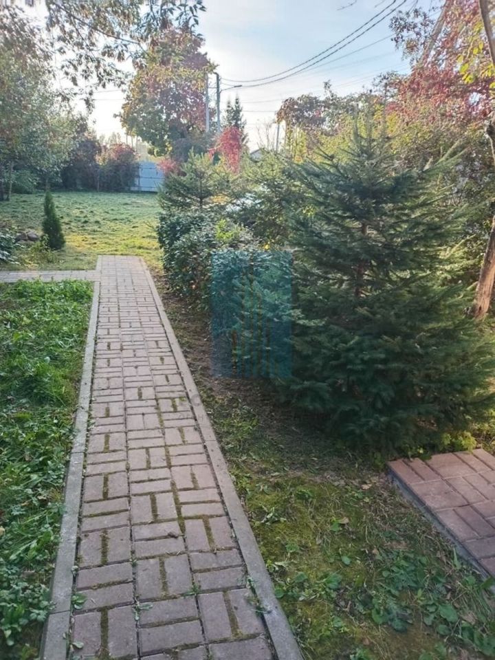 Продается дом, площадью 23.40 кв.м. Московская область, Чехов городской округ, деревня Манушкино