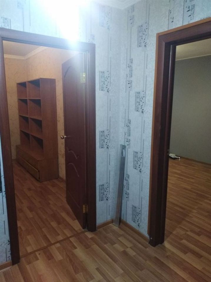 Продается 2-комнатная квартира, площадью 44.20 кв.м. Москва, улица Зеленодольская, дом 20/9