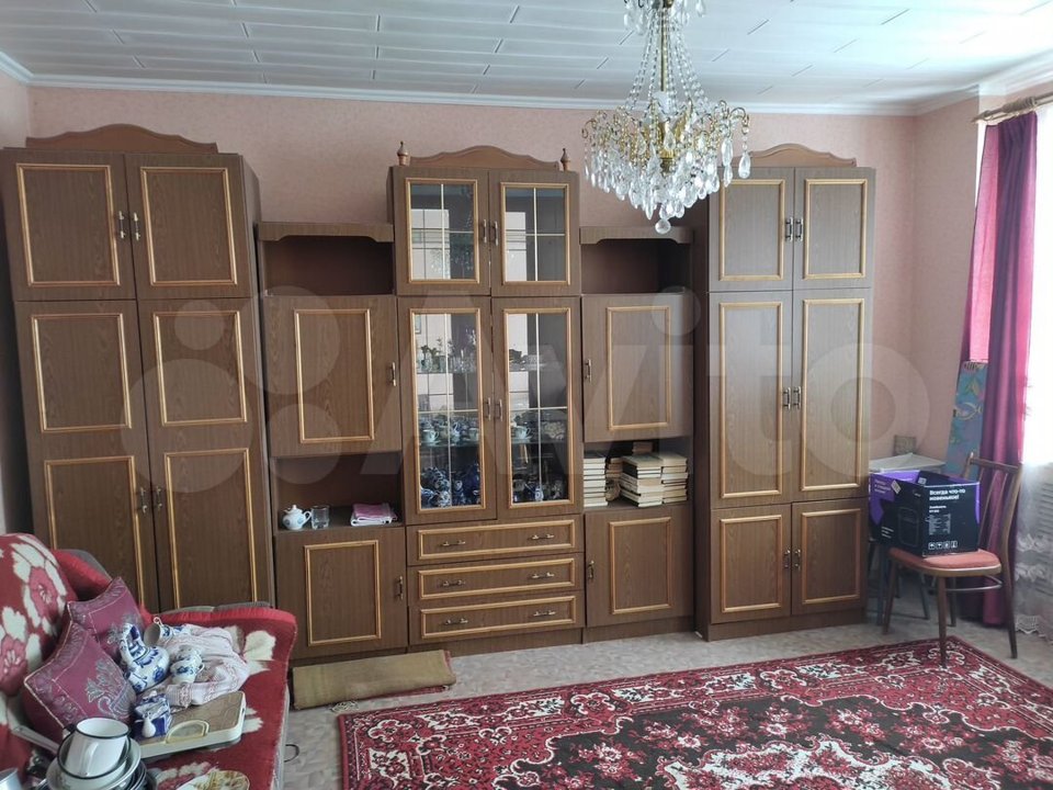 Продается 1-комнатная квартира, площадью 30.80 кв.м. Московская область, Электросталь городской округ, город Электросталь, улица Сталеваров, дом 3