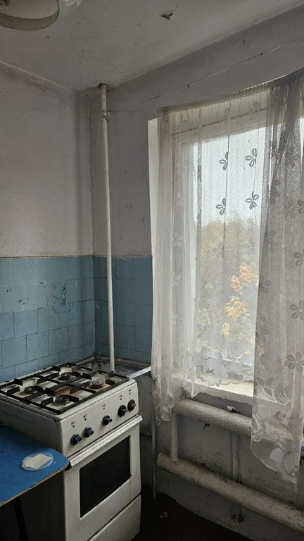 Продается 2-комнатная квартира, площадью 46.80 кв.м. Московская область, Мытищи городской округ, микрорайон Поселок Пироговский, улица Советская, дом 7