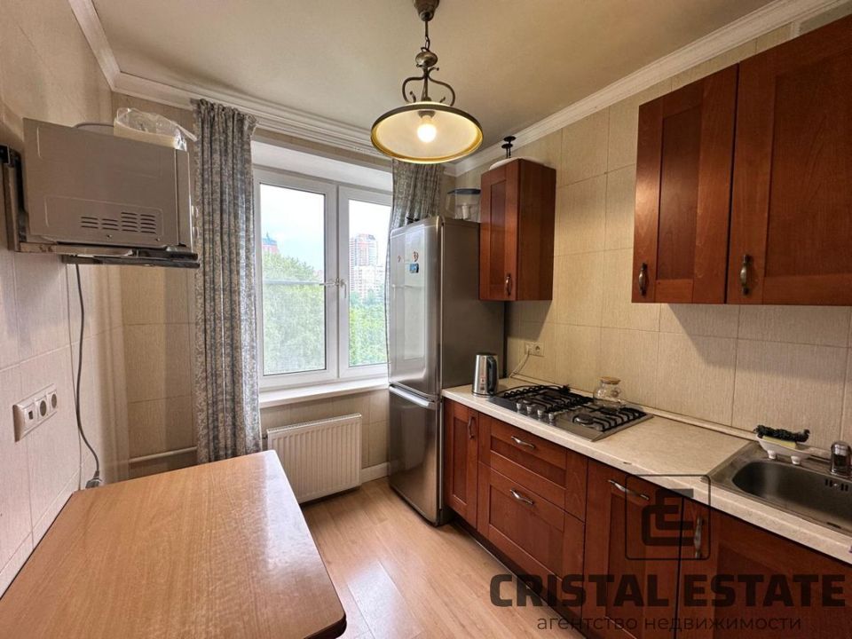 Продается 1-комнатная квартира, площадью 32.00 кв.м. Москва, улица Лобачевского, дом 40