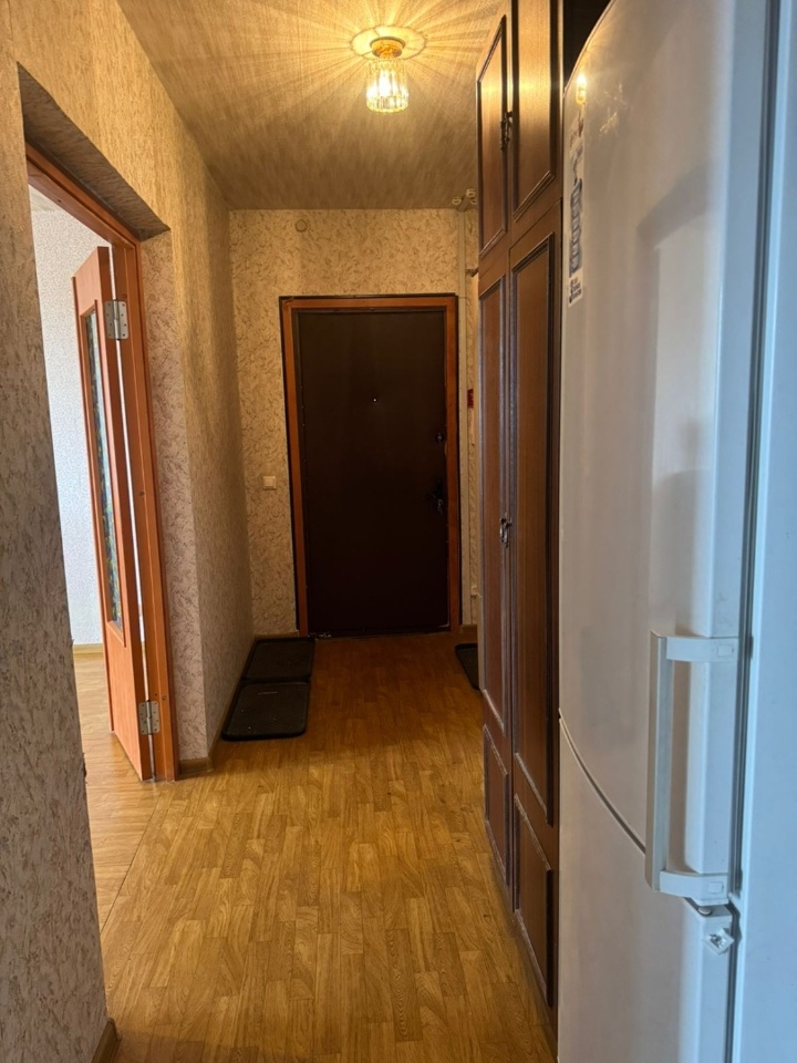 Продается 2-комнатная квартира, площадью 54.90 кв.м. Москва, улица Болотниковская, дом 30к2