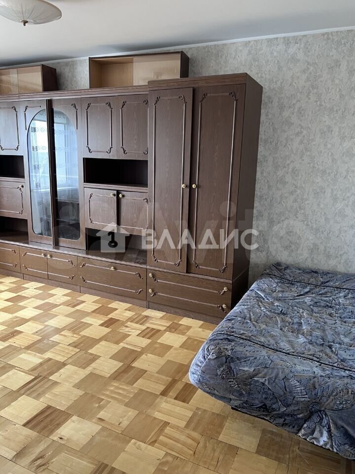 Продается 2-комнатная квартира, площадью 54.10 кв.м. Москва, улица Никулинская, дом 23к3