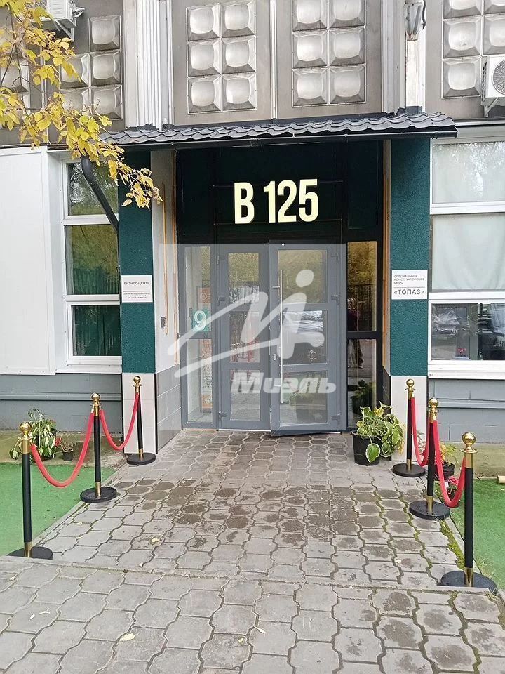 Продается 1-комнатная квартира, площадью 16.00 кв.м. Москва, Варшавское шоссе