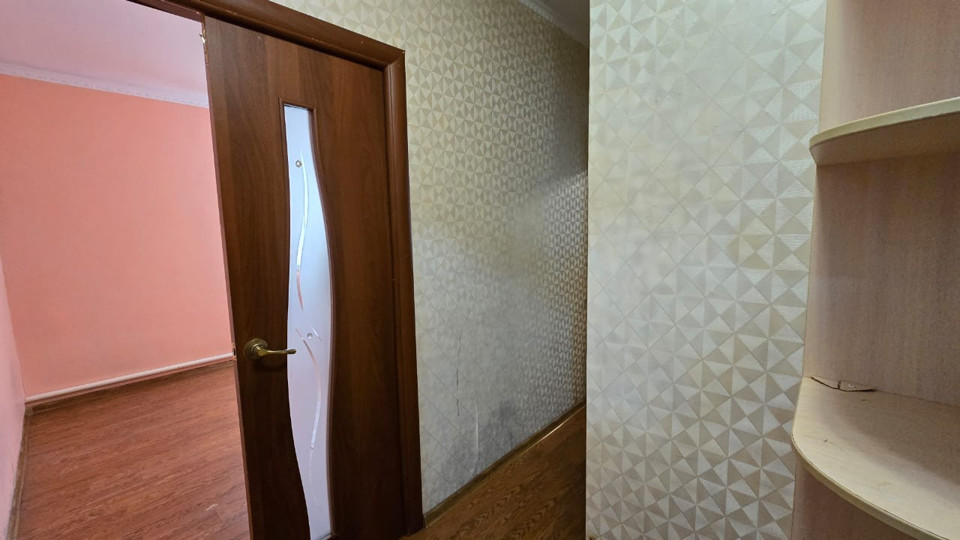 Продается 1-комнатная квартира, площадью 36.80 кв.м. Московская область, Раменский район, деревня Панино, улица Новая, дом 19