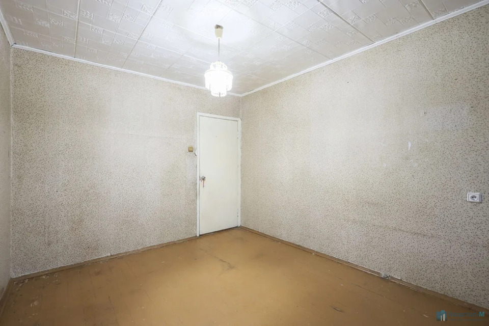 Продается 2-комнатная квартира, площадью 48.40 кв.м. Московская область, Щёлковский район, рабочий поселок Фряново, улица Молодежная, дом 4