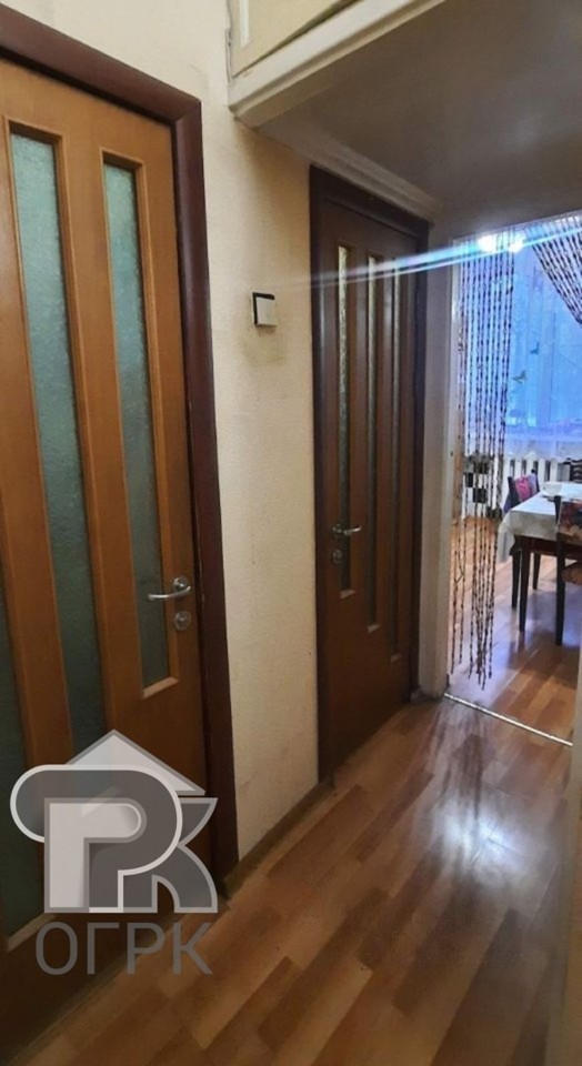 Продается 3-комнатная квартира, площадью 80.00 кв.м. Москва, улица Строителей