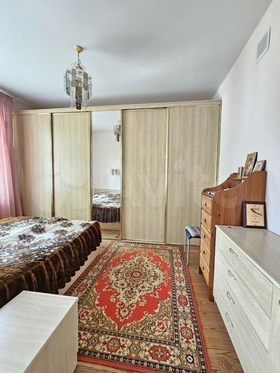 Продается 4-комнатная квартира, площадью 94.20 кв.м. Московская область, Ступино городской округ, город Ступино, Победы проспект, дом 31