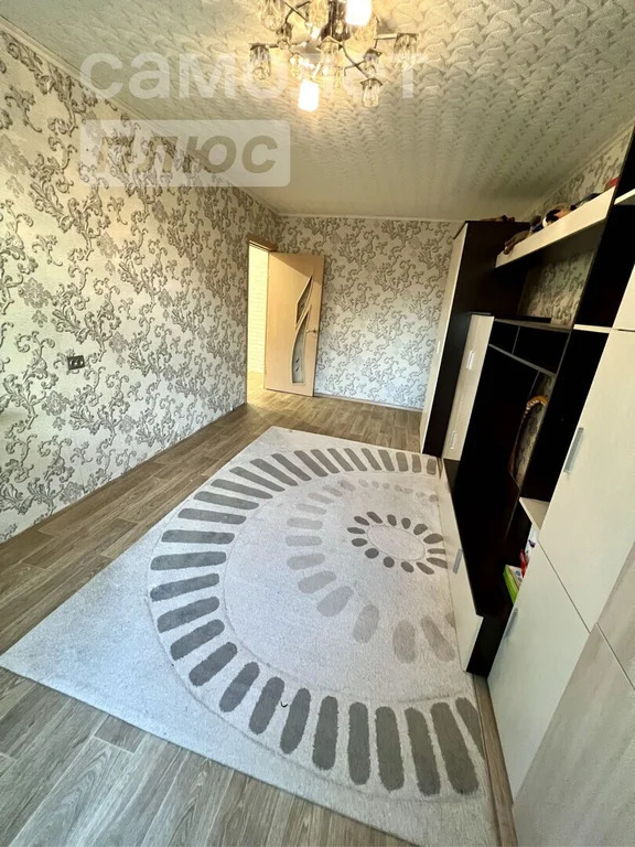 Продается 2-комнатная квартира, площадью 54.40 кв.м. Московская область, Луховицы городской округ, город Луховицы, улица Клубная, дом 5