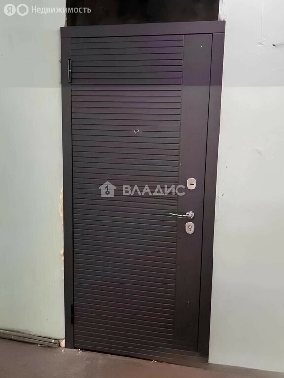 Продается 1-комнатная квартира, площадью 19.50 кв.м. Москва, Аминьевское шоссе, дом 15